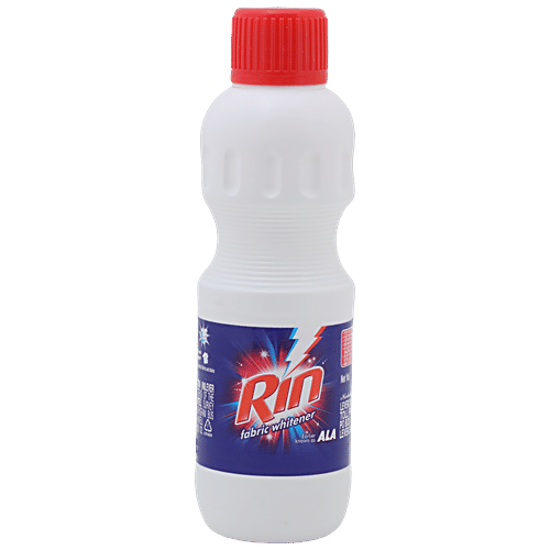 Rin Fabric Whitener 500ml